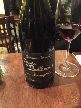 Les arlots beaujolais